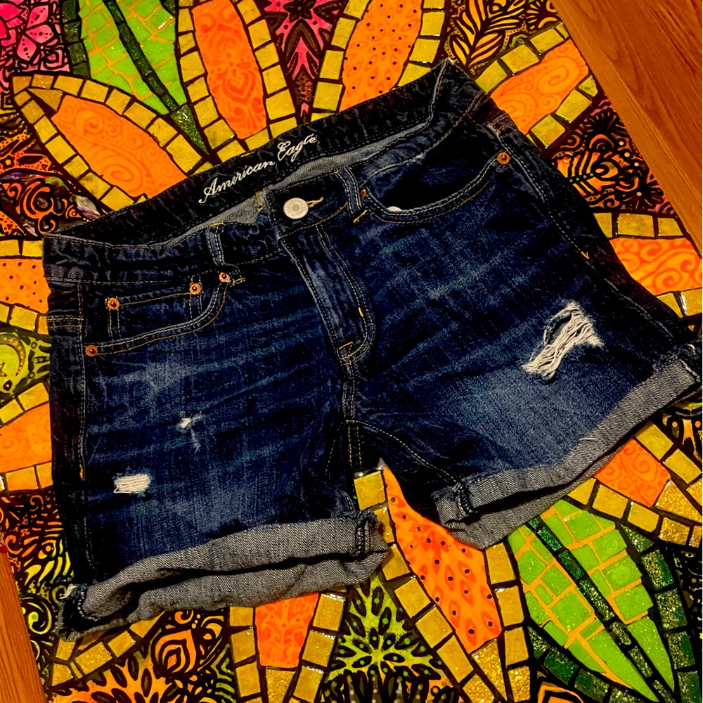 American eagle, size 2, New Condition